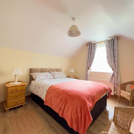 Clare Forest Apartment Ballycastle Ngoại thất bức ảnh