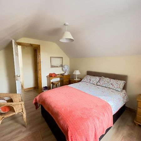 Clare Forest Apartment Ballycastle Ngoại thất bức ảnh