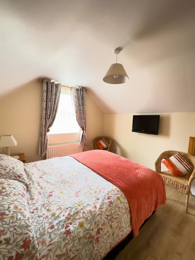 Clare Forest Apartment Ballycastle Ngoại thất bức ảnh