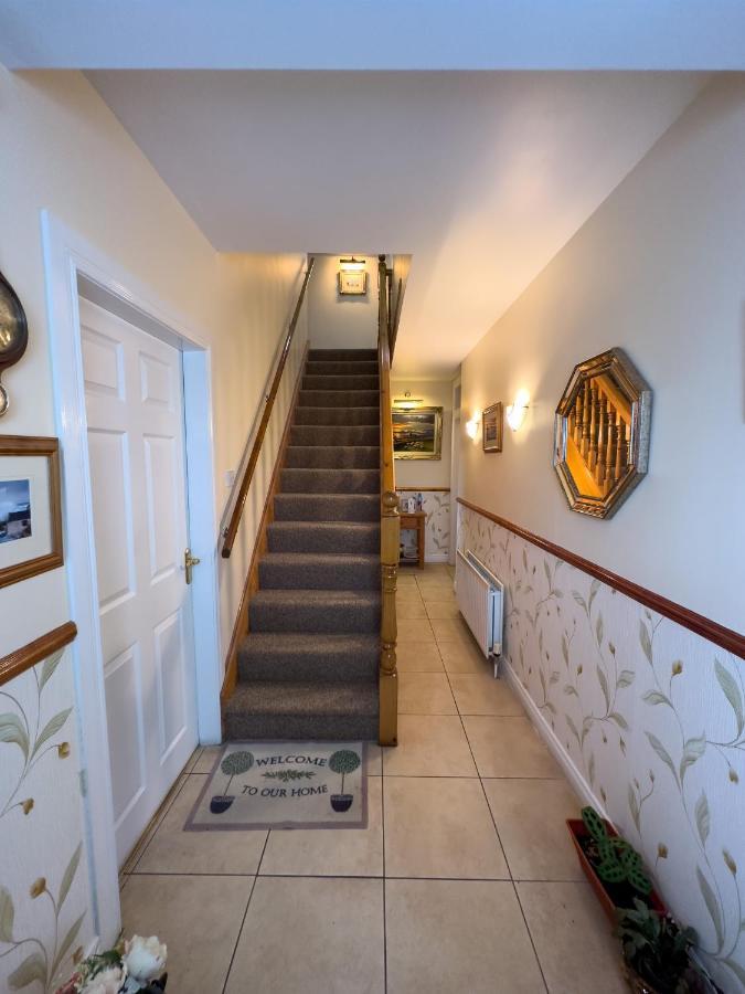 Clare Forest Apartment Ballycastle Ngoại thất bức ảnh